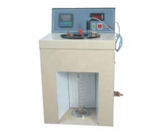 מד צמיגות סטנדרטי אספלט מד צמיגות גבוהה ציוד בדיקת מכשירי מדידה מכשירי מדידה מכשיר מדידה - Product Image 1