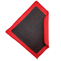 Serviette en argile KSD pour le detailing automobile - Élimine les traces de peinture, les taches d'eau, les résidus d'écorce d'arbre, la poussière - Barre d'argile de qualité fine - Logo personnalisé - MOQ 1 pièce