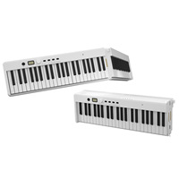 Keyboards Music Electronic Piano 88 Keys Midi Portable Electronic Organ Digital Piano for Sale