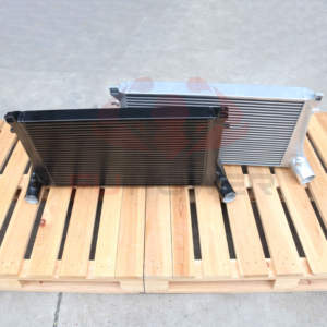 <span class=keywords><strong>INTERCOOLER</strong></span> en aluminium pour Audi A3 MKVII VOLKSWAGEN <span class=keywords><strong>GOLF</strong></span> EA888 GEN <span class=keywords><strong>3</strong></span> ZSH ZSH - Product Image 1