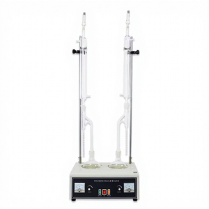 CHINCAN SYD-8929A Testador de Conteúdo de Água em Produtos Petrolíferos 1200W por Destilação - Product Image 1