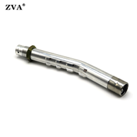 Bec de Remplacement Automatique ZVA 16mm 19mm pour Accessoires de Pistolet Distributeur de Carburant