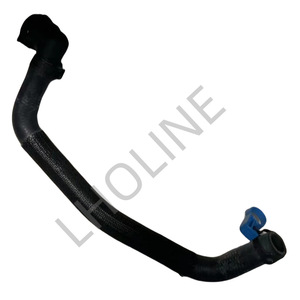 Tuyau de liquide de refroidissement 9013852 en caoutchouc EPDM pour remplacement et réparation, longueur standard - Product Image 1