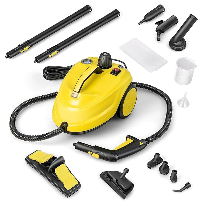 2026 New Style Steam Cleaner Steam
