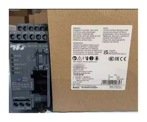 คอนแทคเตอร์ 3UF7310-1AU00-0 ใหม่และของแท้ ราคาต่อรองได้ 3UF7310-1AU00-0 เกรดอุตสาหกรรม ออกแบบมาเพื่อการใช้งานหนัก - Product Image 1