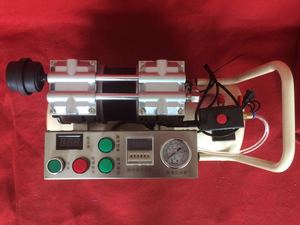 Macchina per la Pulizia del Riscaldamento a Pavimento a Doppio Impulso da 1.5KW, Dispositivo Domestico per lo Sblocco di Tubi dell'Acqua, Attrezzatura per lo Sblocco di Scale e Impalcature a Parete - Product Image 6