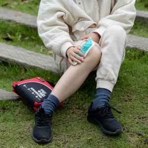 OSHA 160 piezas personalizado viaje botiquín de primeros auxilios portátil de emergencia Primeros Auxilios seguridad Camping emergencia supervivencia <span class=keywords><strong>Kit</strong></span> - Product Image 5