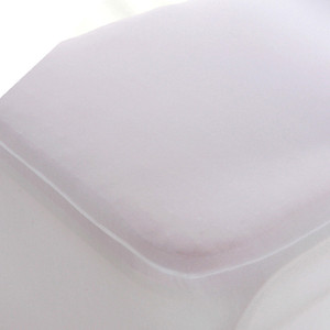 ขายส่งราคาถูก Universal Spandex สีขาวแต่งงานเก้าอี้ - Product Image 5