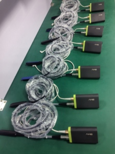 Échographe vétérinaire DMSU20, meilleur prix du fabricant chinois, mini échographe vétérinaire numérique pour l'élevage - Product Image 5