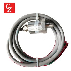 88290003-806 Sensor Regulador de Presión para Compresores Industriales, Repuestos para Compresores de Aire Sullair - Product Image 5