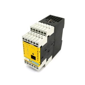 Nuevo Monitor de Seguridad c SIRIUS ASIsafe Basic 3RK1105-1AE04-0CA0 - Product Image 4