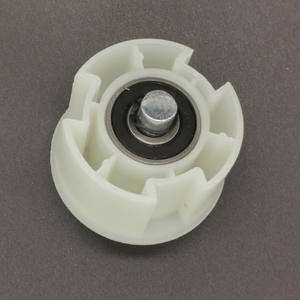 Motores tubulares de plástico de 25mm, accesorios de <span class=keywords><strong>persiana</strong></span> enrollable eléctrica, soportes de <span class=keywords><strong>tubo</strong></span> de 38mm, tipo de instalación incorporado, liso para <span class=keywords><strong>tubo</strong></span> de sombra - Product Image 6