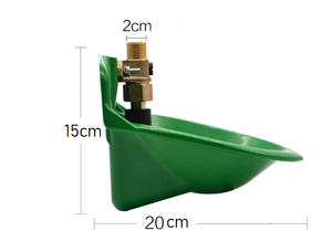 Abreuvoir <span class=keywords><strong>pour</strong></span> chèvres Abreuvoir automatique Abreuvoir <span class=keywords><strong>pour</strong></span> moutons - Product Image 4