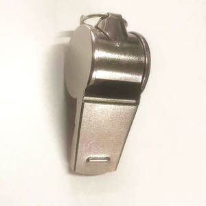 Многофункциональный аварийный свисток для выживания для кемпинга, походов, футбола, свисток, спасательный свисток - Product Image 3