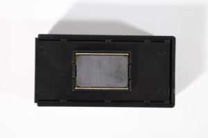 Eastomy-<span class=keywords><strong>caja</strong></span> de ET-410602 cuadrada fácil de almacenar, <span class=keywords><strong>con</strong></span> funda magnética negra, se puede poner en la rueda, pequeña y portátil - Product Image 6