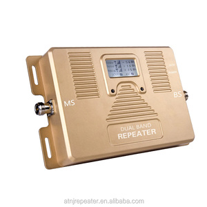 Amplificador de Señal de Teléfono Móvil 2G 3G/4G para Redes Celulares de 1800/2100mhz, Apto para ATNJ, Gran Venta - Product Image 2