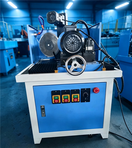 Machine de rectification automatique industrielle à lames circulaires, prix usine - Product Image 4