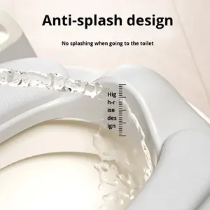 Siège de toilette pour enfants en forme de <span class=keywords><strong>dinosaure</strong></span>, marchepied en plastique pour garçons et filles - Product Image 3
