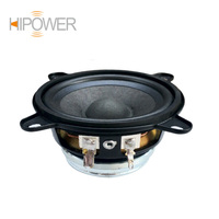 Haut-parleur passif à large bande de 3 pouces en néodyme, 20W 8Ohm, boîtier en aluminium pour enceinte colonne L03-8334
