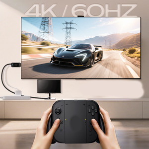 HD Video Xách Tay Chuyển Đổi Cho Nintendo Chuyển Đổi 2/Chuyển Đổi/OLED Dock Cho Nintendo Chuyển Đổi 2 Chiếu Cáp - Product Image 6