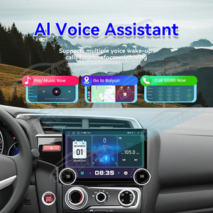 Autoradio multimédia Baoshang 11,5'' 2K à écran tactile Android 15 pour Alfa <span class=keywords><strong>Romeo</strong></span> 2010-2014 avec navigation GPS et Carplay Auto - Product Image 4