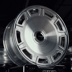 18 19 20 22 24 pulgadas 2 piezas 3 piezas llanta de rueda forjada para <span class=keywords><strong>Rolls</strong></span> <span class=keywords><strong>Royce</strong></span> Dawn GHOST Cullinan Wraith Phantom Spectre Bmw i70 Lincoln - Product Image 3