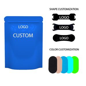 Bande anti-ronflement élastique en tissu pour enfants et adultes, dispositif de sommeil pour maintenir la bouche fermée à domicile - Product Image 5