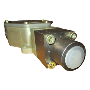 Relé Hidráulico HED1 HED2, Apto para Aplicaciones de Control Industrial / Compatible con - Product Image 2
