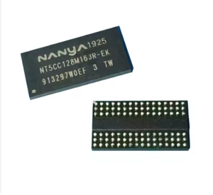 TAIYAN NT5CC128M16JR-EK Brand New Original <b>Temperature</b> <b>Sensor</b> Integrated Circuit - Product Image 1