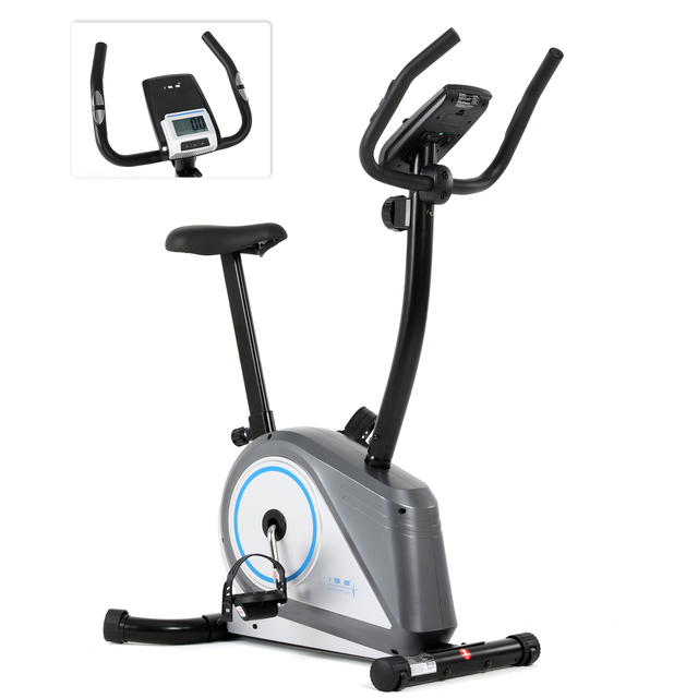 Hot Sale Exercise Bike Indoor Trainer Magnetic Bicycle Home Cycling Trainers