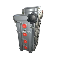 Assemblage de moteur CA4GA6 1.3L neuf de haute qualité pour Faw Jiabao V70