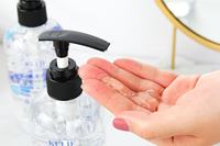 Détachant instantané sans eau de javel, détergent liquide