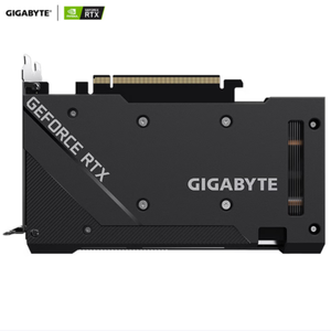 NUEVA GPU GeForce RTX 3060 GAMING OC 8G GDDR6, Ventilador para Computadora de Escritorio, Componentes para Juegos, en Stock, Equipada con Alto Rendimiento para Juegos - Product Image 2