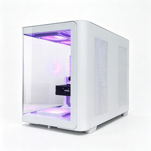 Système informatique de bureau professionnel sur mesure rapide RTX 3050 6G Intel <span class=keywords><strong>I5</strong></span> 12400F 16 Go 1 To SSD en gros - Product Image 5