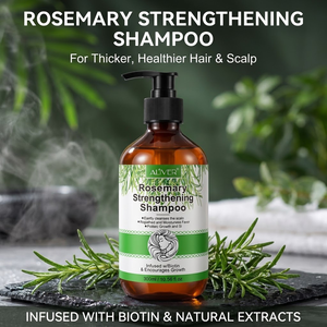 Crème revitalisante anti-chute et antipelliculaire <span class=keywords><strong>sans</strong></span> parabène ni <span class=keywords><strong>sulfate</strong></span>, à la menthe poivrée biologique, pour la croissance naturelle des cheveux - Vente en gros - Product Image 3