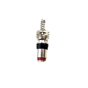 แกนวาล์วแบบก้นแบน 5V1 เกลียวทองแดงแบบไม่มียางใน สำหรับวาล์วแอร์รถยนต์แรงดันสูง รุ่น PT4 - Product Image 5