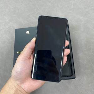 Smartphone Usato Originale in Vendita all'Ingrosso, HarmonyOS 4.0 per <span class=keywords><strong>HuaWei</strong></span> <span class=keywords><strong>Mate</strong></span> 50 <span class=keywords><strong>Pro</strong></span> 4G 8+256GB - Product Image 2