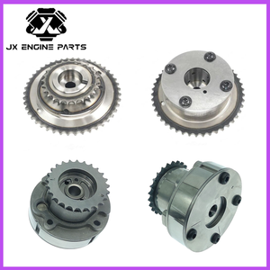 Regolatore Albero a Camme VVT per Ford Edge, Lincoln MKS, Lincoln CX-9, Expedition, Explorer - Product Image 4