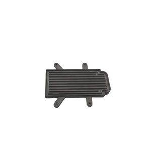 Châssis de drone industriel léger en magnésium, moulé sous pression, haute résistance, couleur personnalisable - Product Image 4