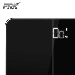 Báscula de Grasa Corporal Inteligente FRK Home Tuya Smart Wing Butler, Báscula Electrónica de Peso con IMC para Medir la Grasa Corporal - Product Image 5