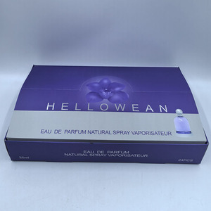 Mini perfumes <span class=keywords><strong>de</strong></span> <span class=keywords><strong>Halloween</strong></span> para mujer, muestra Original, fragancia <span class=keywords><strong>de</strong></span> marca, portátil, para mujer, Parfum Femme, juegos <span class=keywords><strong>de</strong></span> viaje <span class=keywords><strong>de</strong></span> bolsillo, venta al por mayor - Product Image 4