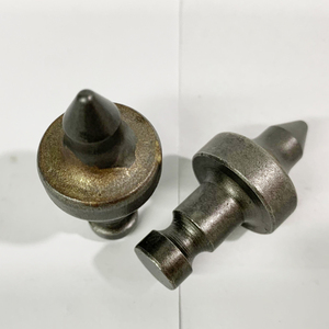 FAE Hot Sale FA20/10-1 Trench <strong>Teeth</strong> <strong>BETEK</strong>-BM92 Drill Bits Standard Sharp Shape Bullet <strong>Teeth</strong> for Trencher Machinery Parts - Product Image 6