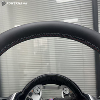 Volant en cuir M Sport en promotion pour BMW F30 F32 F10 F20 F15 F16 M3 M4 M5 M6 X1 X2 X3 X4 X5 F01 F06 F07 E70 E90 E91 E92