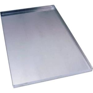 Tegame all'ingrosso in acciaio inossidabile 600Mm lamiera in acciaio inossidabile 400x600 vaschetta in acciaio inossidabile Non tossico - Product Image 1
