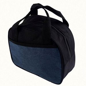 กระเป๋าเก็บความเย็นแบบพกพาพร้อมโลโก้สั่งทำพิเศษ - Product Image 5