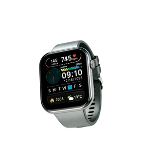 <span class=keywords><strong>Reloj</strong></span> <span class=keywords><strong>Inteligente</strong></span> Microwear Serie 11 de Alta Calidad, W11 Mini Pro, W11 Pro, S11, S11 Pro, Compatible con la Aplicación M-Active - Product Image 6
