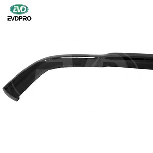 LÈVRE AVANT EN FIBRE DE CARBONE POUR 2007-2008 <span class=keywords><strong>MERCEDES</strong></span> BENZ E-CLASS W211 <span class=keywords><strong>AMG</strong></span> <span class=keywords><strong>E63</strong></span> - Product Image 3