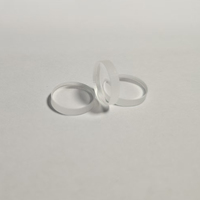 Mini Biconcave Lens Diameter 12mm Optical Glass with High Quality Fine Coating for Camera Instruments Camera