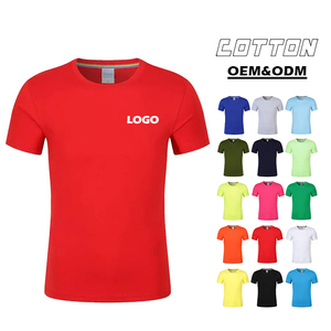 T-shirt extensible et respirant pour homme à séchage rapide pour une utilisation sportive quotidienne avec un mélange de coton au toucher doux - Product Image 5