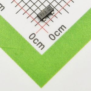 brand-new and original BCV27,215 SOT-23 Transistors Transistors BJT, FET 250mW 30V 500mA NPN - Product Image 1